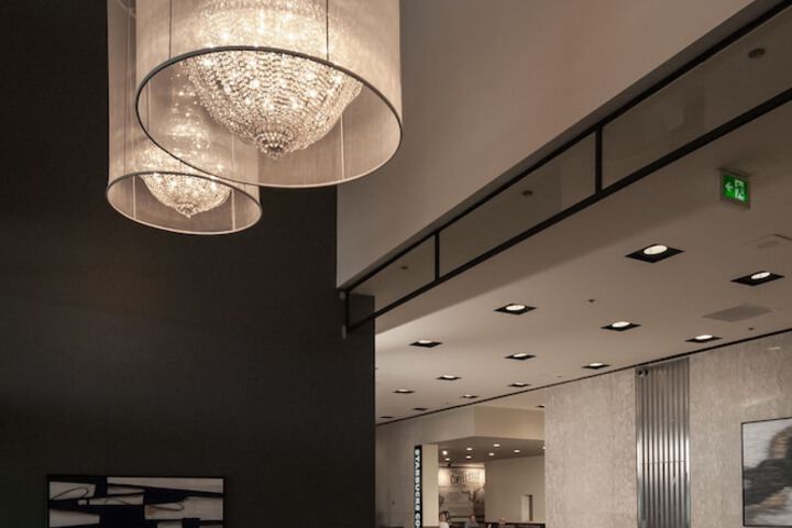 DoubleTree by Hilton Hotel London Ontario