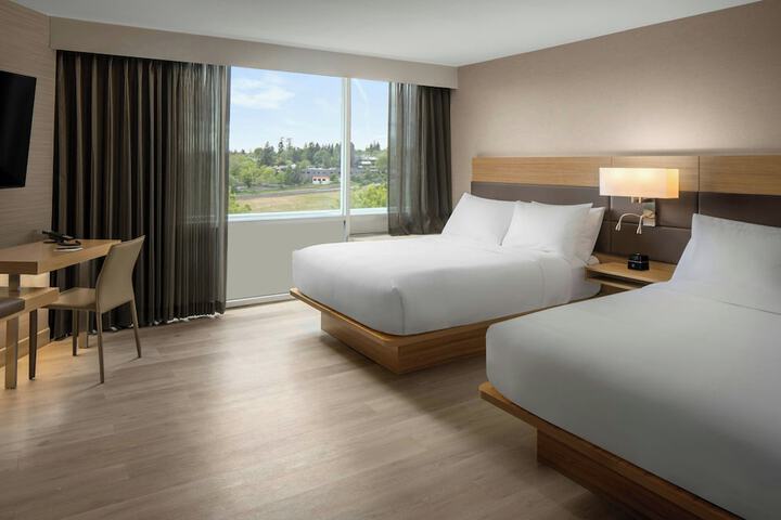 AC Hotel by Marriott Portland Lake Oswego