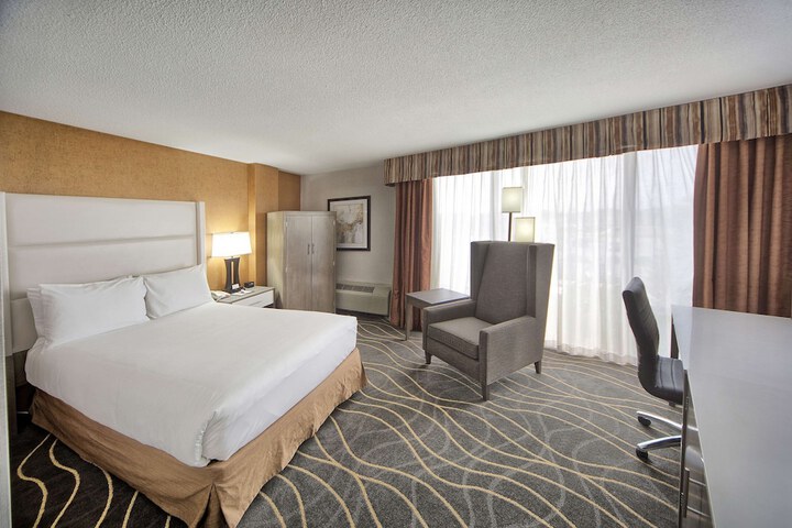 DoubleTree by Hilton Hotel Portland