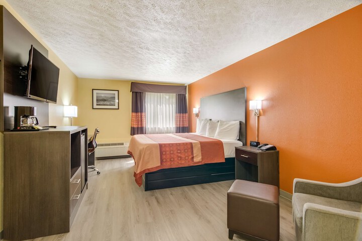 Americas Best Value Inn & Suites Independence VA