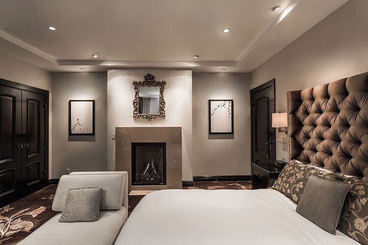 Montecito Inn