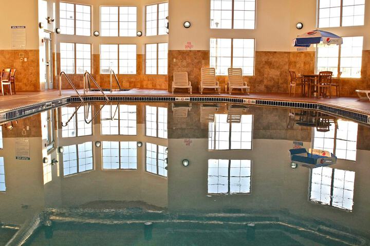 Pool 2 of 55