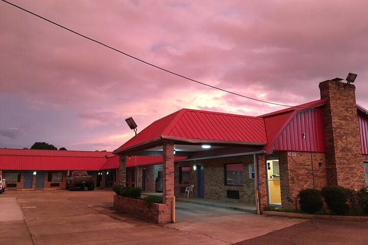 Western Motel