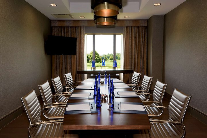 Meeting 45 of 76