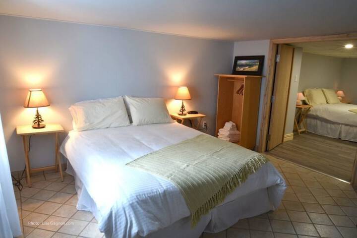 Hotel La Passe Pierre Par La Galouine