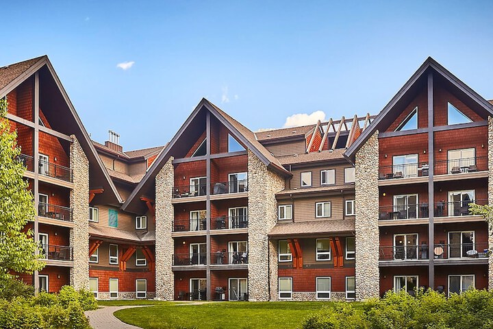 Grande Rockies Resort - Bellstar Hotels & Resorts