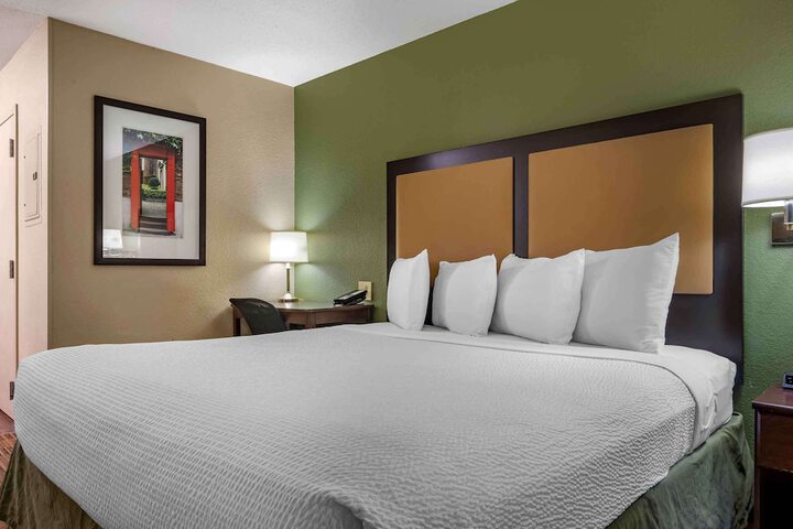 Extended Stay America Suites Pittsburgh West Mifflin