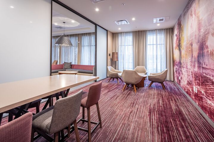 Hotel Interior 16 of 48