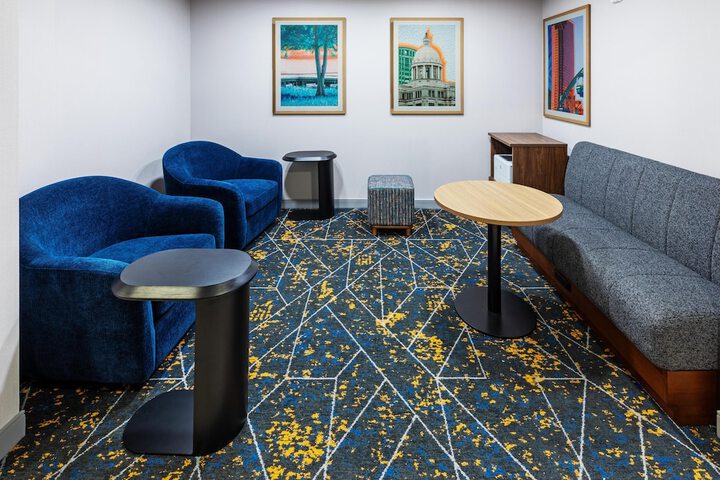 Hampton Inn & Suites by Hilton Tomball Houston NW