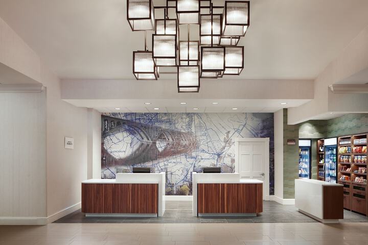 Hotel Interior 8 of 24