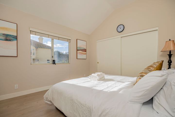 Newly Remodeled Suburban House