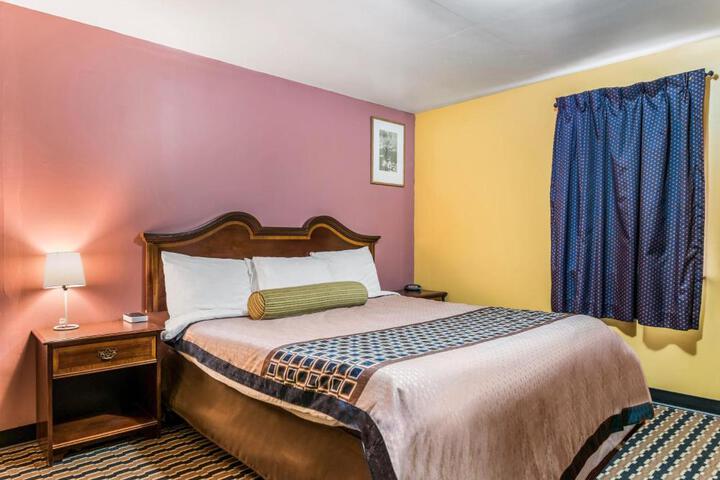 Cottage Inn - Grantville