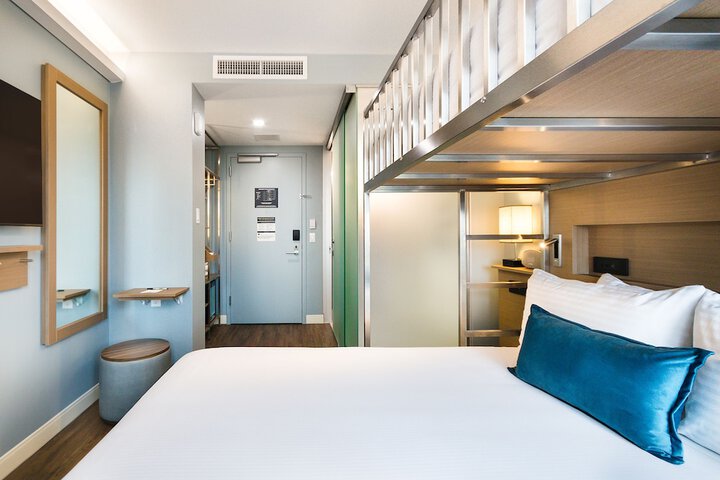 Wingate by Wyndham Bronx / Haven Park