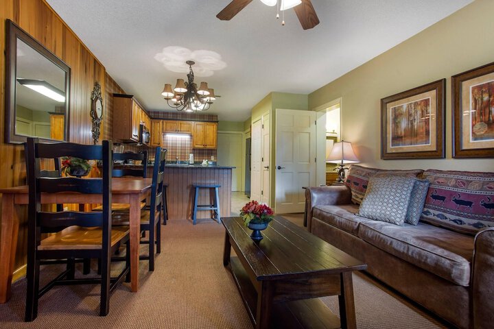Bluegreen Vacations Blue Ridge Village an Ascend Collection Resort