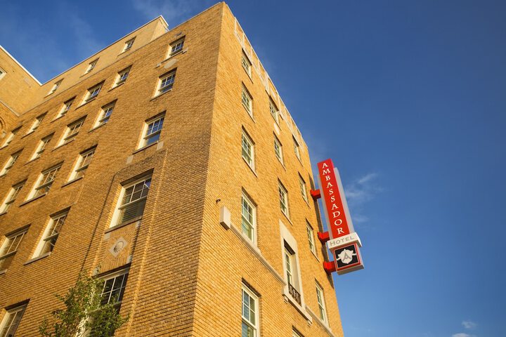 Hotel 3 of 83