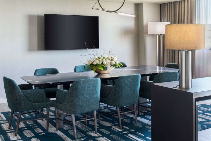 Hyatt Regency OHare Chicago