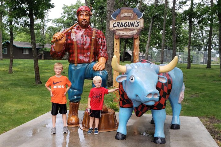Craguns Resort & Hotel