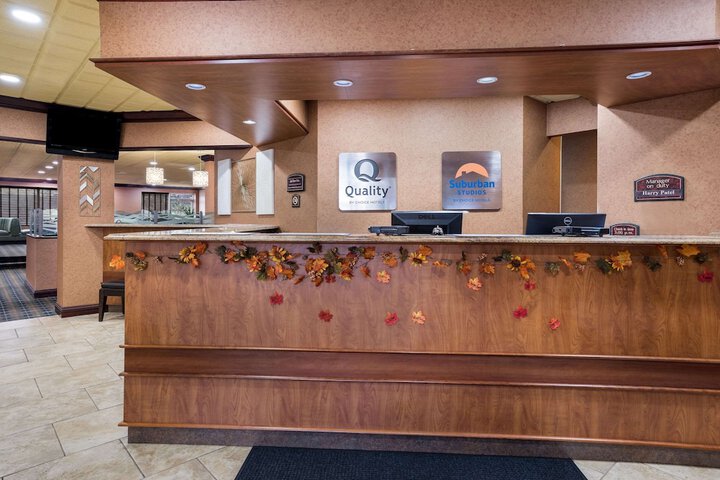 Hotel Interior 7 of 30