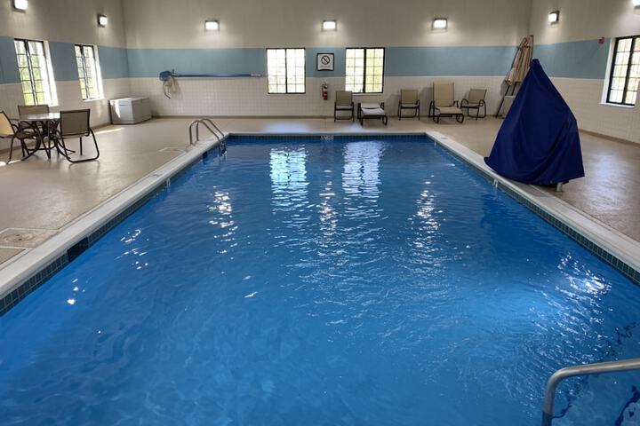 Staybridge Suites Lincolnshire by IHG