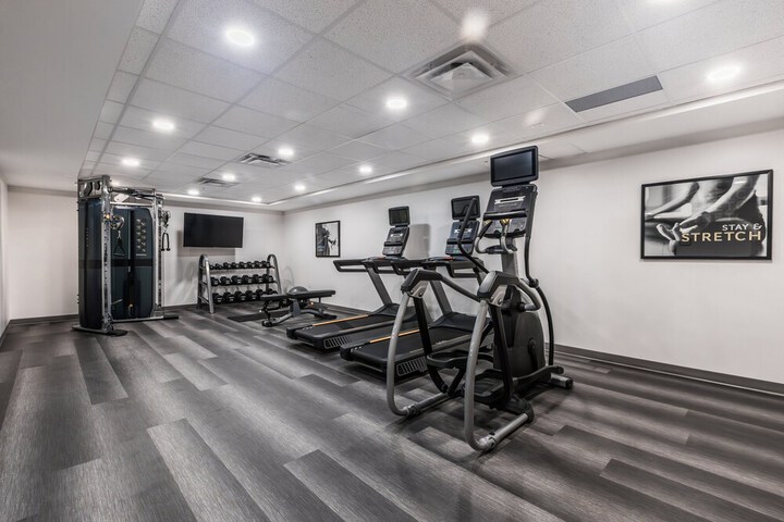 Staybridge Suites Dawson Creek by IHG