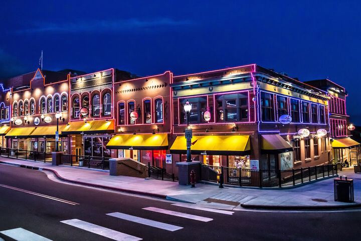 Century Casino & Hotel Cripple Creek