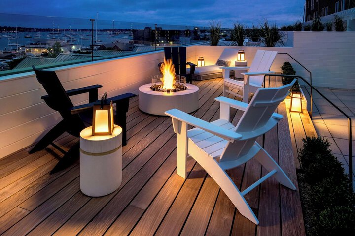 Newport Marriott Hotel & Spa