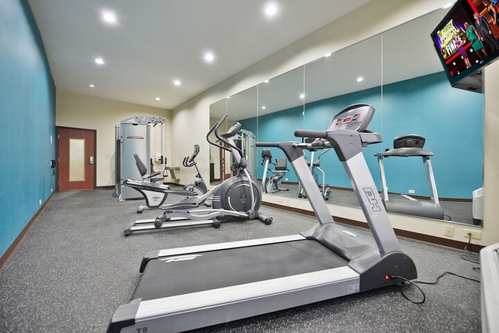 Health and Fitness 34 of 34