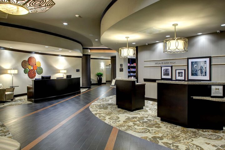 Hotel Interior 7 of 44