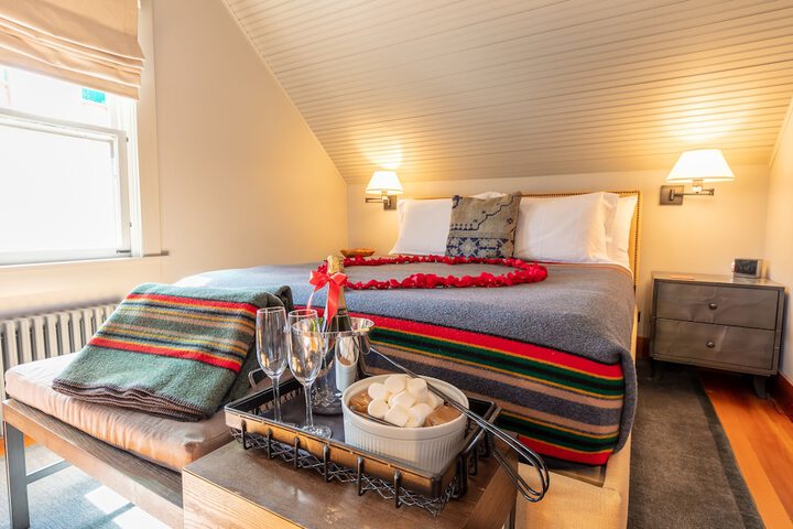 The Outlook Lodge
