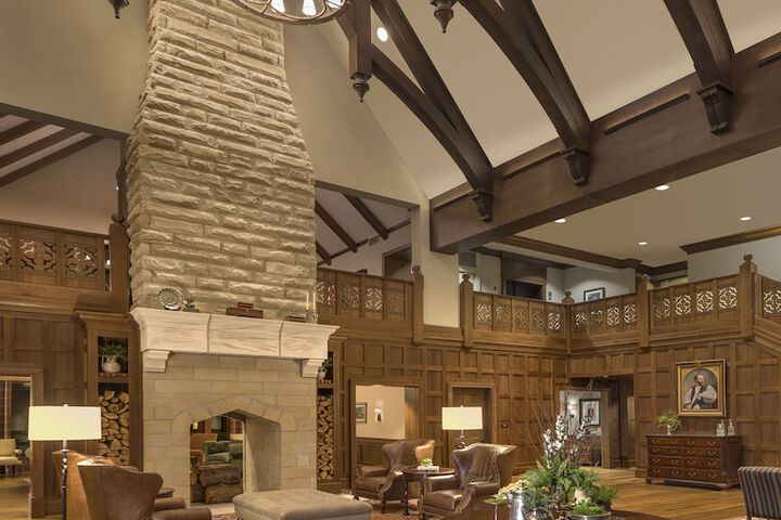 Hotel Interior 13 of 54