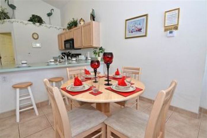 Ellis Exclusive Villas Davenport