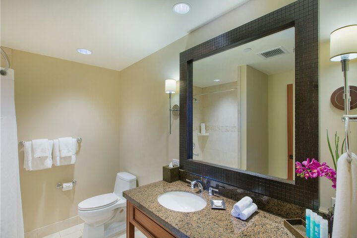 Koloa Landing Resort at Poipu Autograph Collection