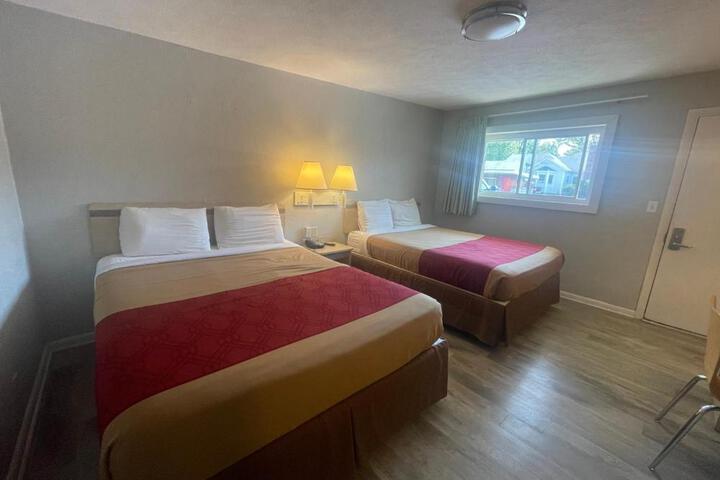 Greencastle Inn