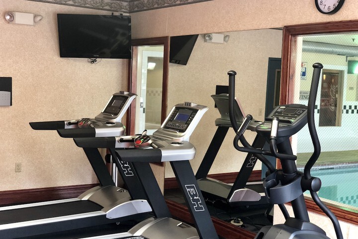 Country Inn & Suites by Radisson Hot Springs, AR
