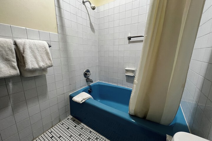 Blue Haven Motel