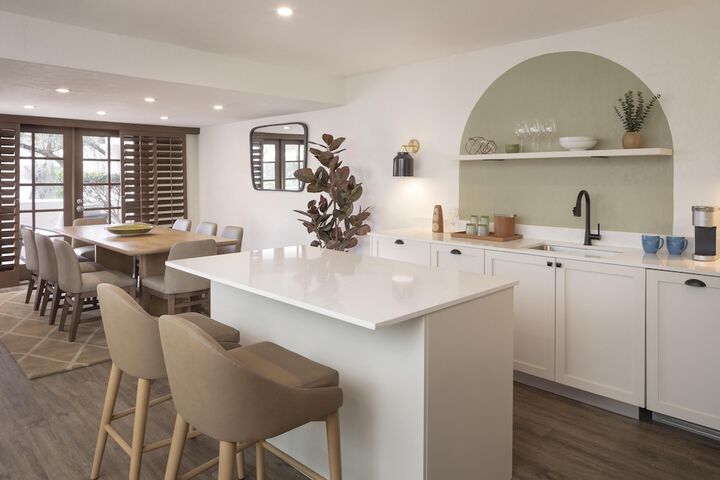 The Scottsdale Resort and Spa Curio Collection by Hilton