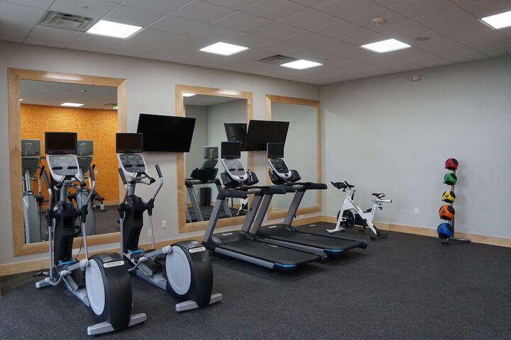 Health and Fitness 52 of 55
