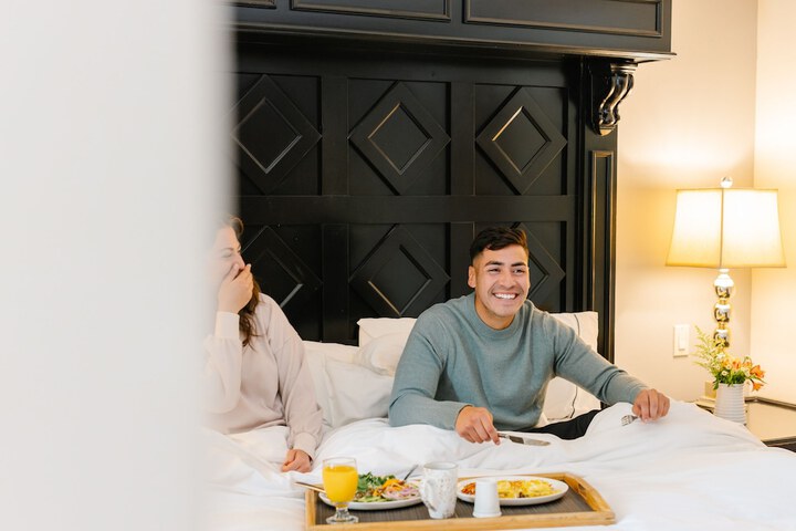 The Landing Resort & Spa