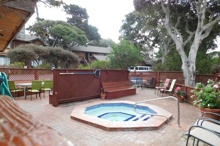 Pacific Gardens Inn