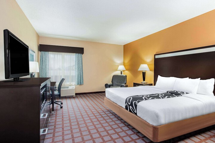 Spark by Hilton Plainfield Indianapolis