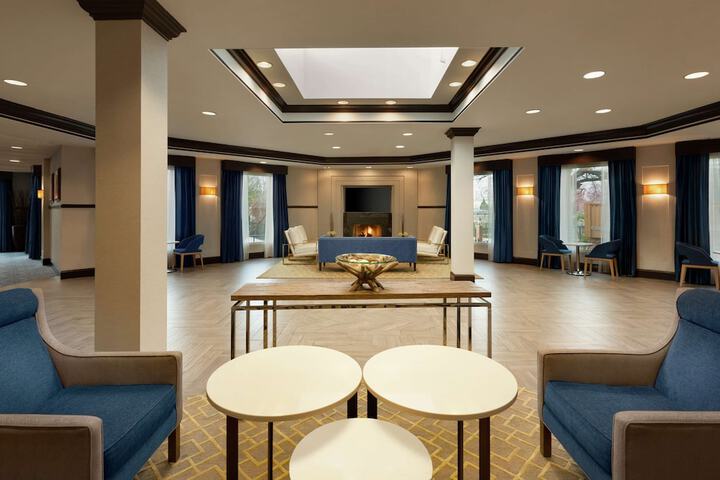 Hotel Interior 7 of 42