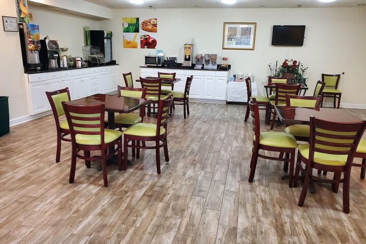 Quality Inn Andrews