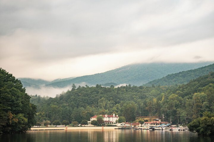 Lake Lure Inn & Spa