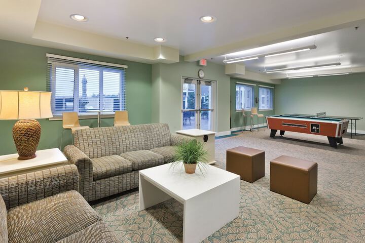 WorldMark Long Beach