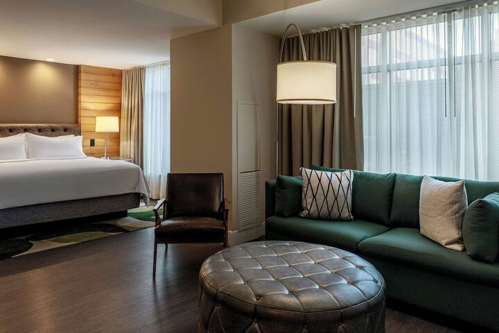 Renaissance Allentown Hotel