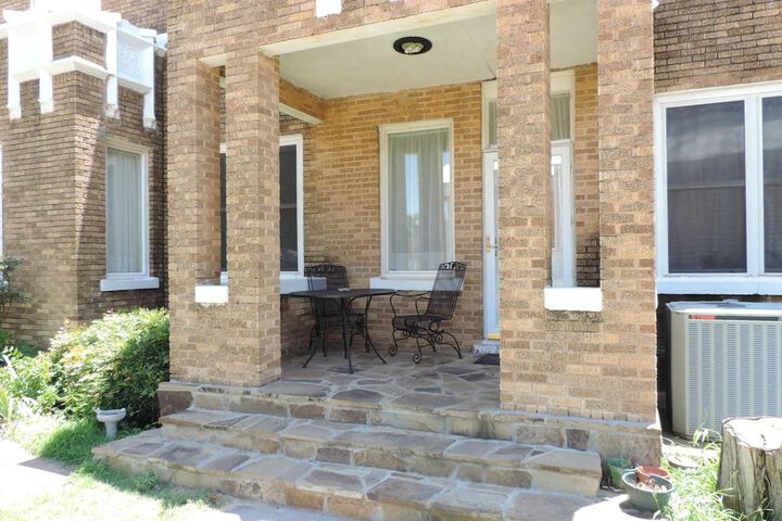 Terrace/Patio 40 of 45