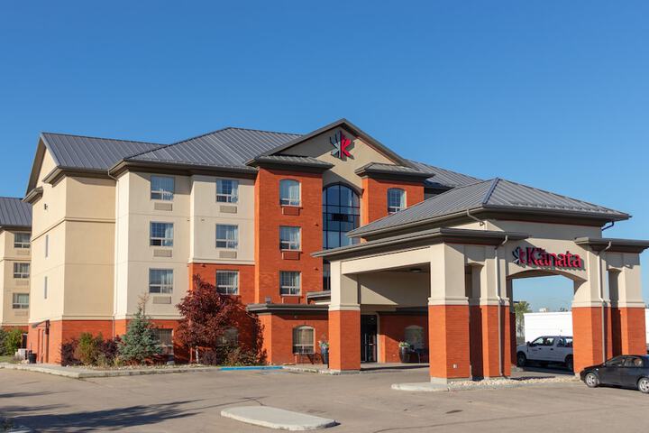 The Kanata Inn Fort Saskatchewan