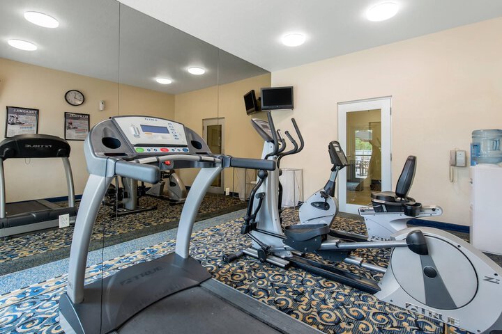 Sleep Inn & Suites Port Charlotte - Punta Gorda