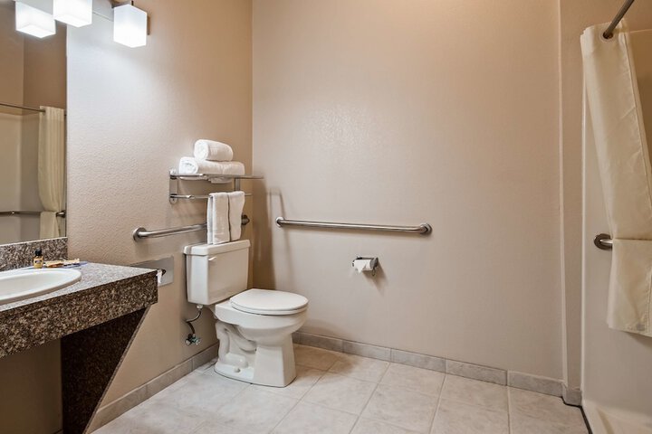 Best Western Plus Memorial Inn & Suites