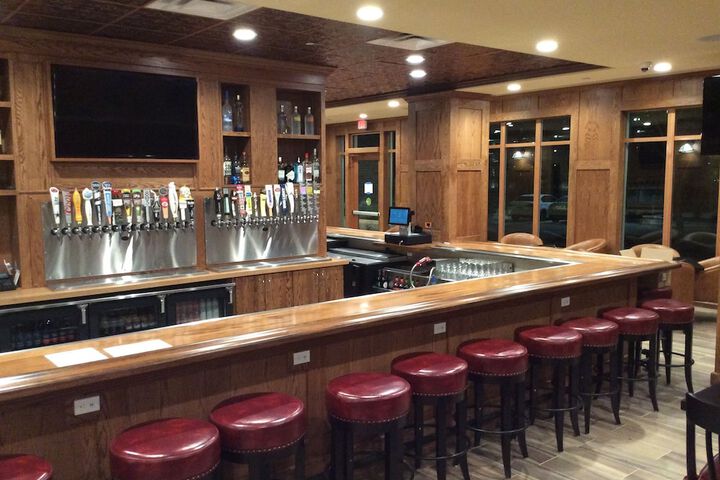 Holiday Inn Trophy Club by IHG